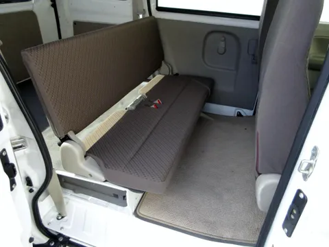 Nissan Clipper