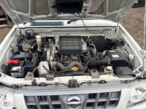 Nissan KIX