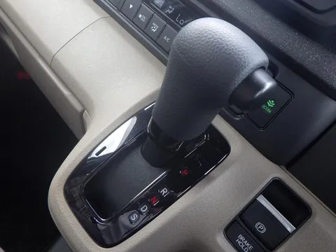 Honda N-BOX Joy