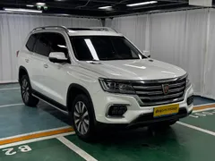 Roewe RX8