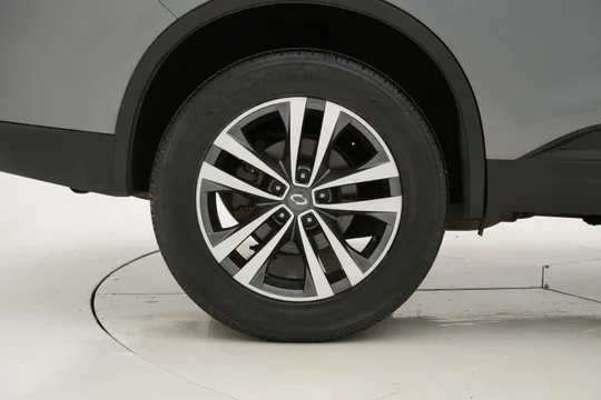 Renault Koleos (QM6)