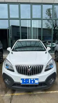 Buick