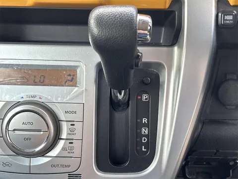 Mazda Flair Crossover