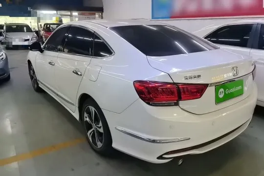Honda Spirior