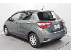 Toyota Yaris (Vitz)