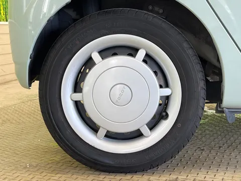Daihatsu Mira Tocot
