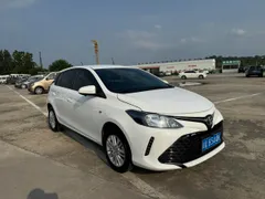 Toyota Vios FS