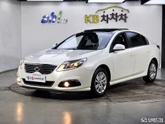 Renault SM5