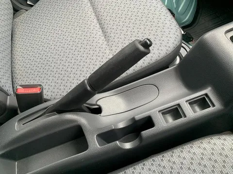 Suzuki Super Carry
