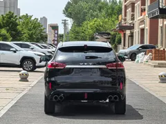 Wey VV5