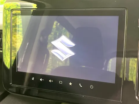 Suzuki Spacia Gear
