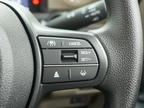 Honda N-BOX Joy