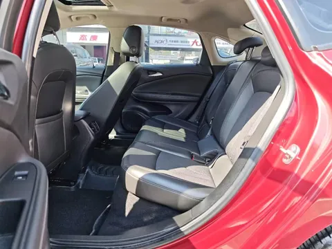 Buick Verano