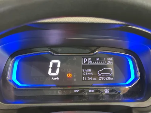 Subaru Pleo Plus