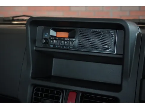 Suzuki Carry Track