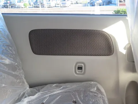 Mitsubishi Minicab Van