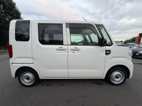 Daihatsu Hijet Caddie