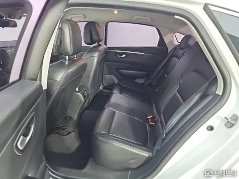 Renault Talisman (SM6)