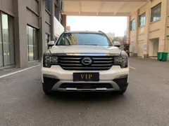 Gac GS8