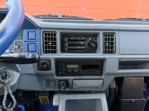 Chevrolet Labo