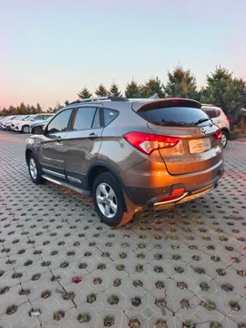 Haima S5