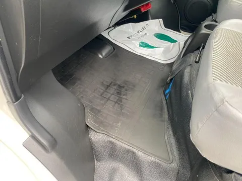 Toyota TownAce Van