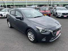 Mazda Mazda2 (Demio)