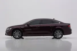 Renault Talisman (SM6)