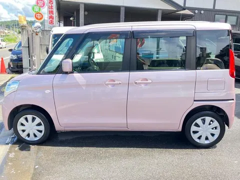 Mazda Flair Wagon