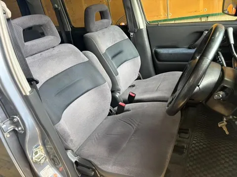Suzuki Wagon R RR