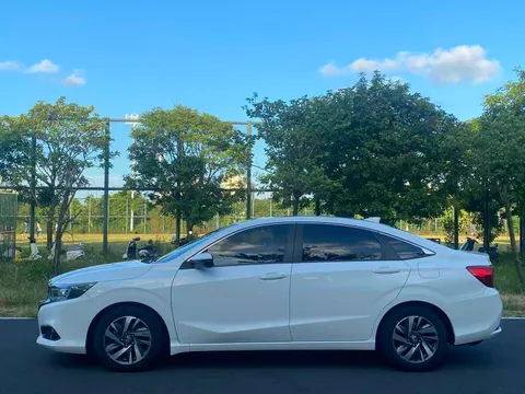 Honda Crider