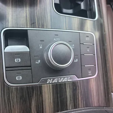 Haval H9