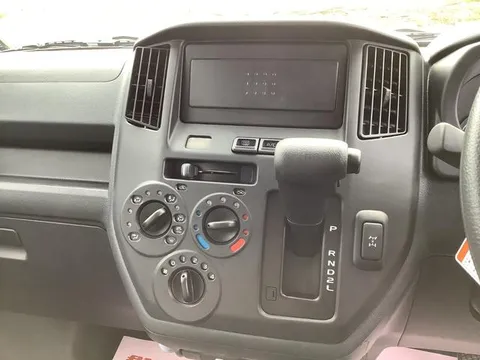 Toyota TownAce Van