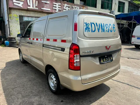 Wuling Hongguang V