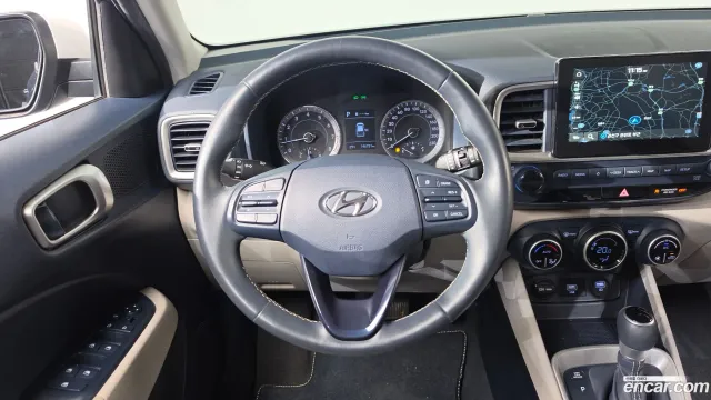 Hyundai Venue