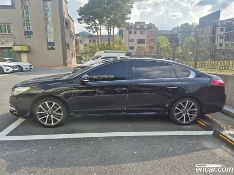 Renault SM7