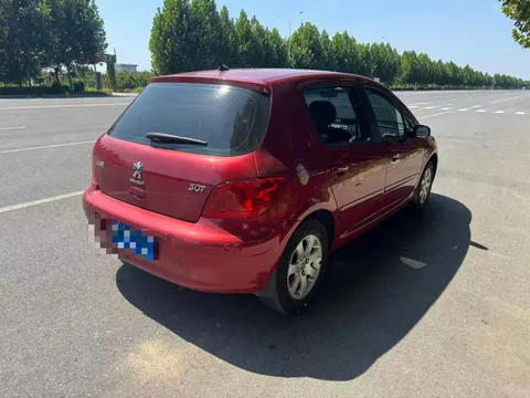 Peugeot 307