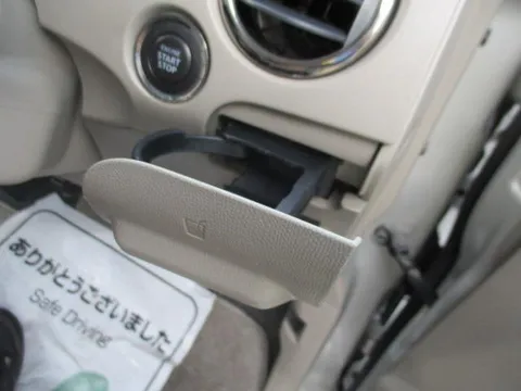 Suzuki Palette