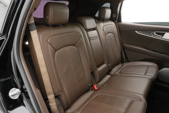 Lincoln MKX