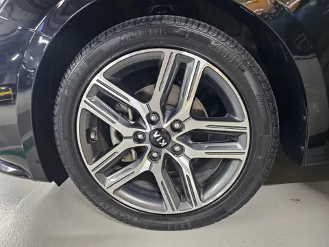 Kia Cerato (K3)