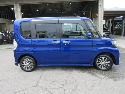 Subaru Chiffon