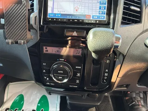 Suzuki Palette SW