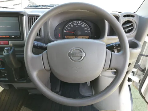 Nissan Clipper