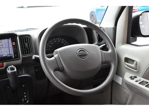 Nissan Clipper