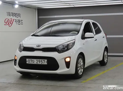 Kia Picanto (Morning)