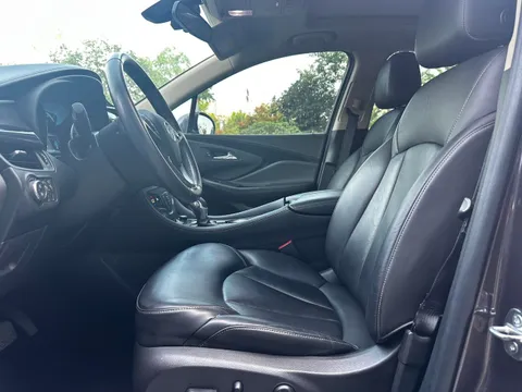 Buick Envision