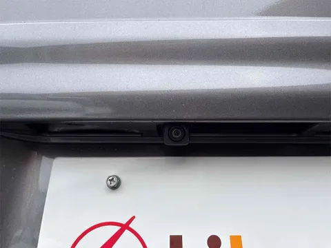 Honda N-VAN Plus Style