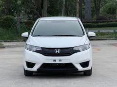 Honda Jazz (Fit)