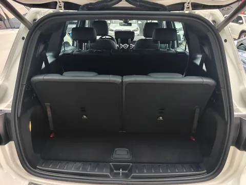 Mercedes-Benz Mercedes-Benz GLB