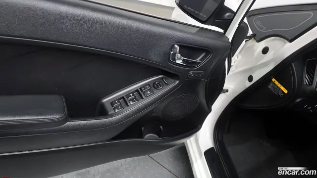 Kia Cerato (K3)